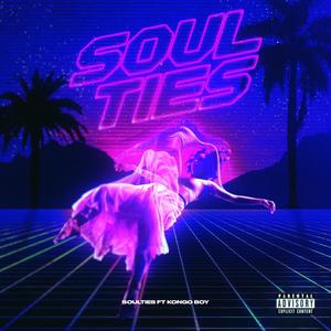 SoulTies (feat. Kongo Boy)