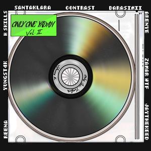 shakara (feat. Santaklara & Contrast) (Explicit)