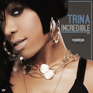 Incredible - EP (Explicit)