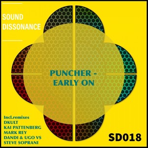 Early On (Mark Rey Remix)