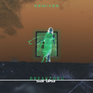 Breakthru (BLAKEHARDY Remix)