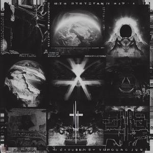 The Gates Of Somerset House