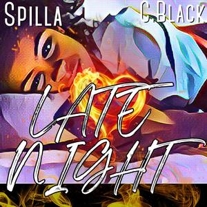 Late Night (feat. C.Black)