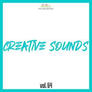 Creative Sounds, Vol. 64