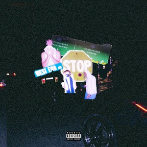 WHO GON' LOVE(feat. Trip_city_central_cc)