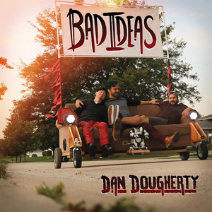 Dan Dougherty - Little Kiss