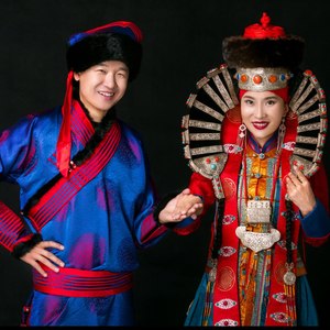 有缘相爱 (汉语版)