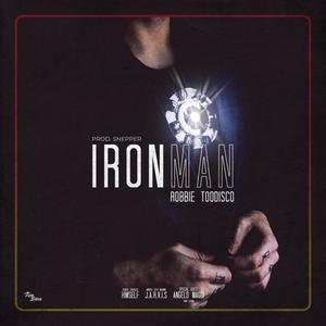 Iron Man (feat. Angelo Maggi & Andrea Seth) [Explicit]