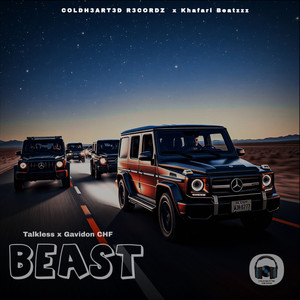 Beast (Explicit)