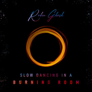 Slow Dancing in a Burning Room