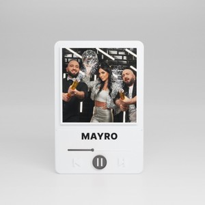 Mayro (feat. Sone Silver)