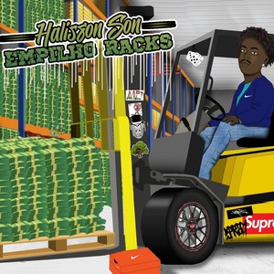 Empilho Racks (Explicit)