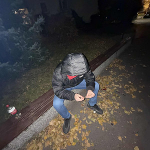 Sam skumałem (Explicit)