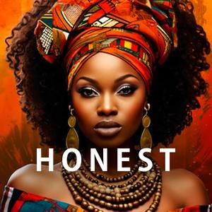 Honest (Afro Beat Instrumental)