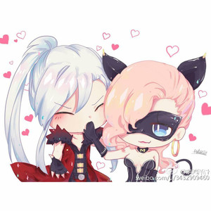 王者荣耀说散就散（高渐离阿珂）