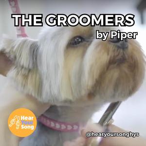 The Groomers(Piper's Song)(feat. Sam Bolen)