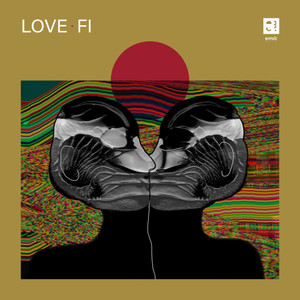 Love Fi (Emic Compilation Lo-fi Hip Hop Chill Beats)