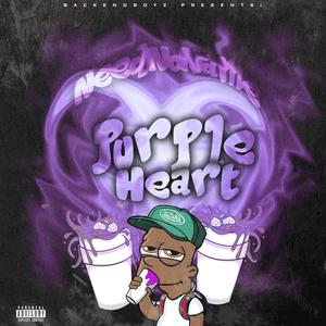 PURPLE HEART (Explicit)