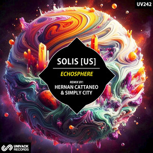 Echosphere (Hernan Cattaneo & Simply City Remix)