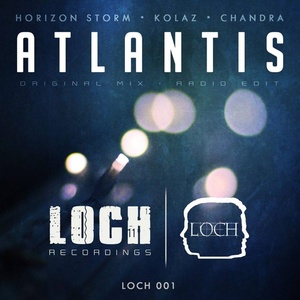 Atlantis (Original Mix)