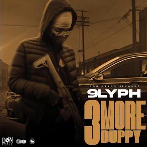 3MoreDuppy (Official Audio) [Explicit]