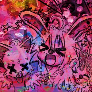 FUKOUNA GIRL (REMIX|Explicit)