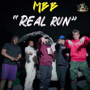 Real run (feat. Baby Joker & Big Punch) [Explicit]