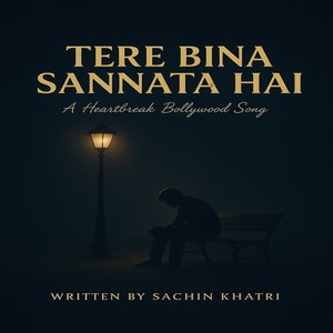 Tere Bina Sannata Hai