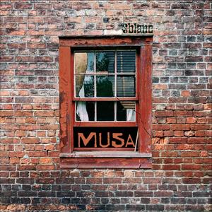 Musa (feat. JTR)