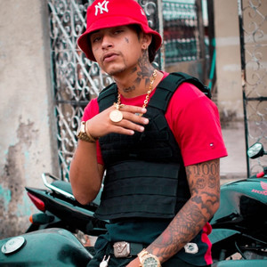 Faixa Preta (Explicit)