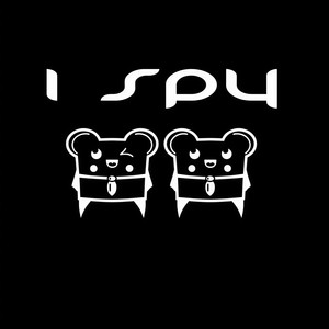 Spencer & Hill - I Spy (Club Mix)