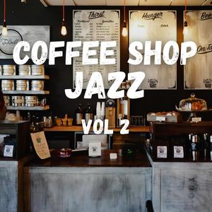 Coffee Shop Jazz Vol 2