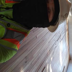 All aboard (Explicit)