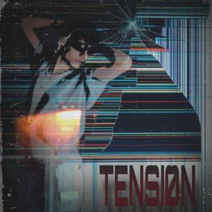 Tensi0n