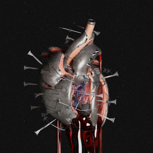 IRON HEART (Explicit)