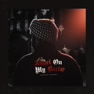 Angel On my Back (feat. Maniscooler) (Explicit)