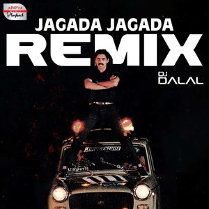 Jagada Jadaga Remix (From "Geetanjali")