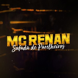 Safada de Parelheiros (Explicit)