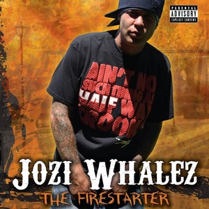 The Firestarter (Explicit)