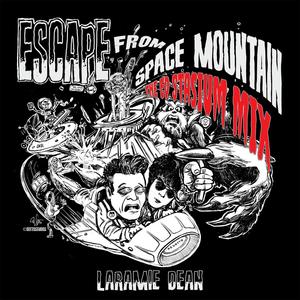 Escape From Space Mountainthe Ed Stasium Mix (feat. Clem Burke & Jimmy Dale) [Special Version Ed Stasium Mix]