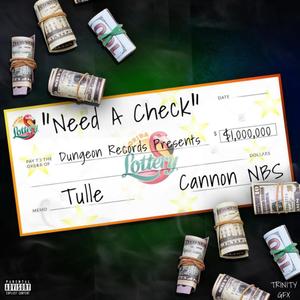 NEED A CHECK (Explicit)