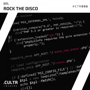 Rock The Disco (Original Mix)
