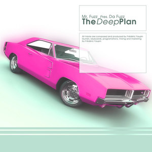 The Deep Plan EP