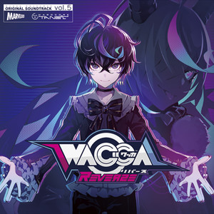 WACCA Reverse Original Soundtrack Vol.5