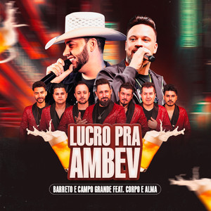 Lucro pra Ambev