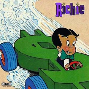 Richie (Explicit)