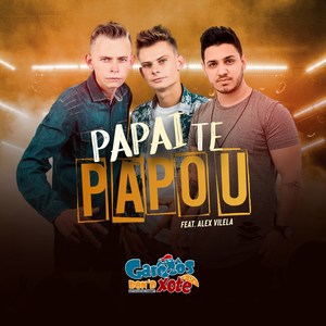 Papai Te Papou