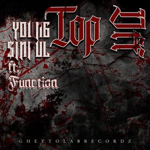 Top Off (feat. Function) (Explicit)