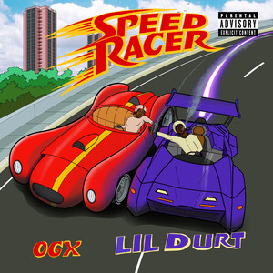 Speed Racer (Explicit)