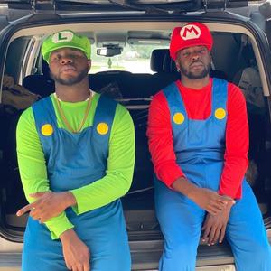 Mario & Luigi